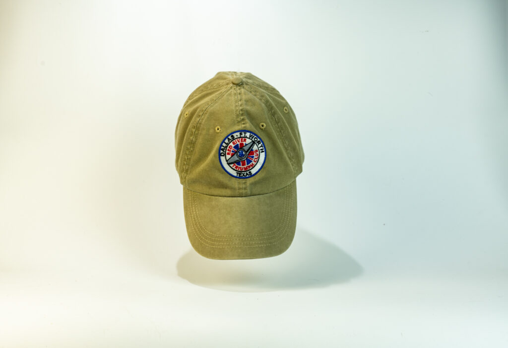 RRTC - Hat- Khaki