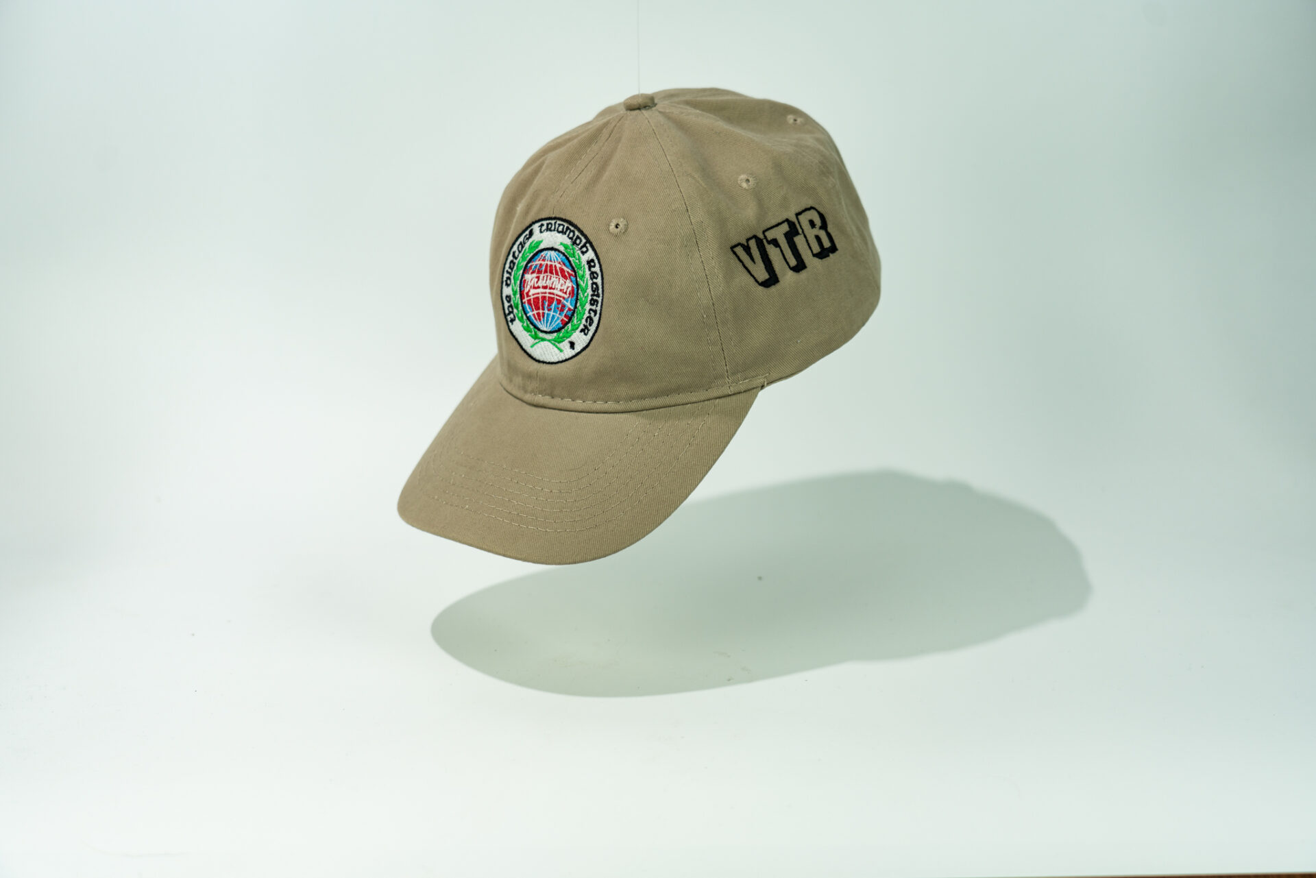VTR Baseball Cap - adjustable