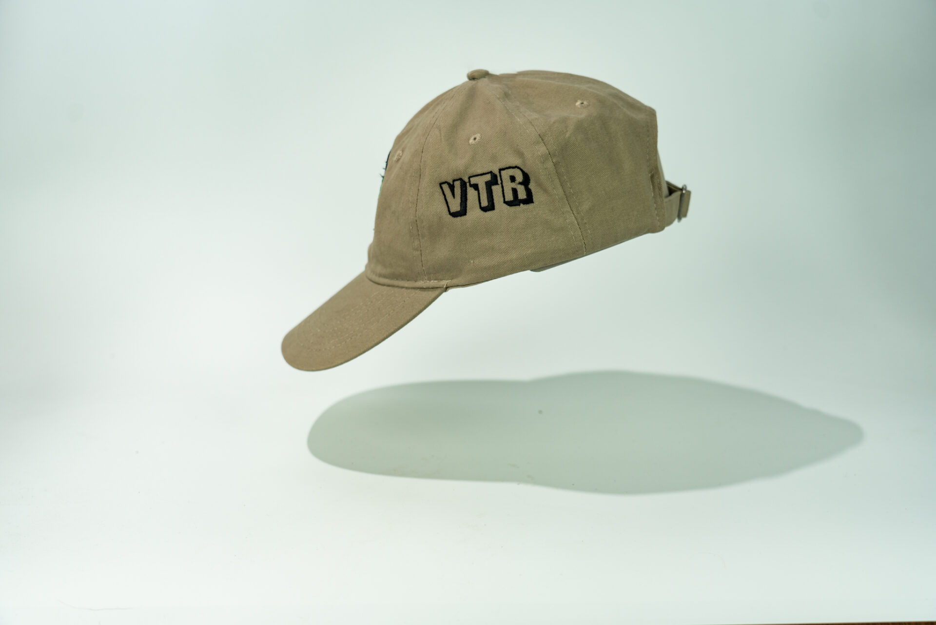 VTR Baseball Cap - adjustable