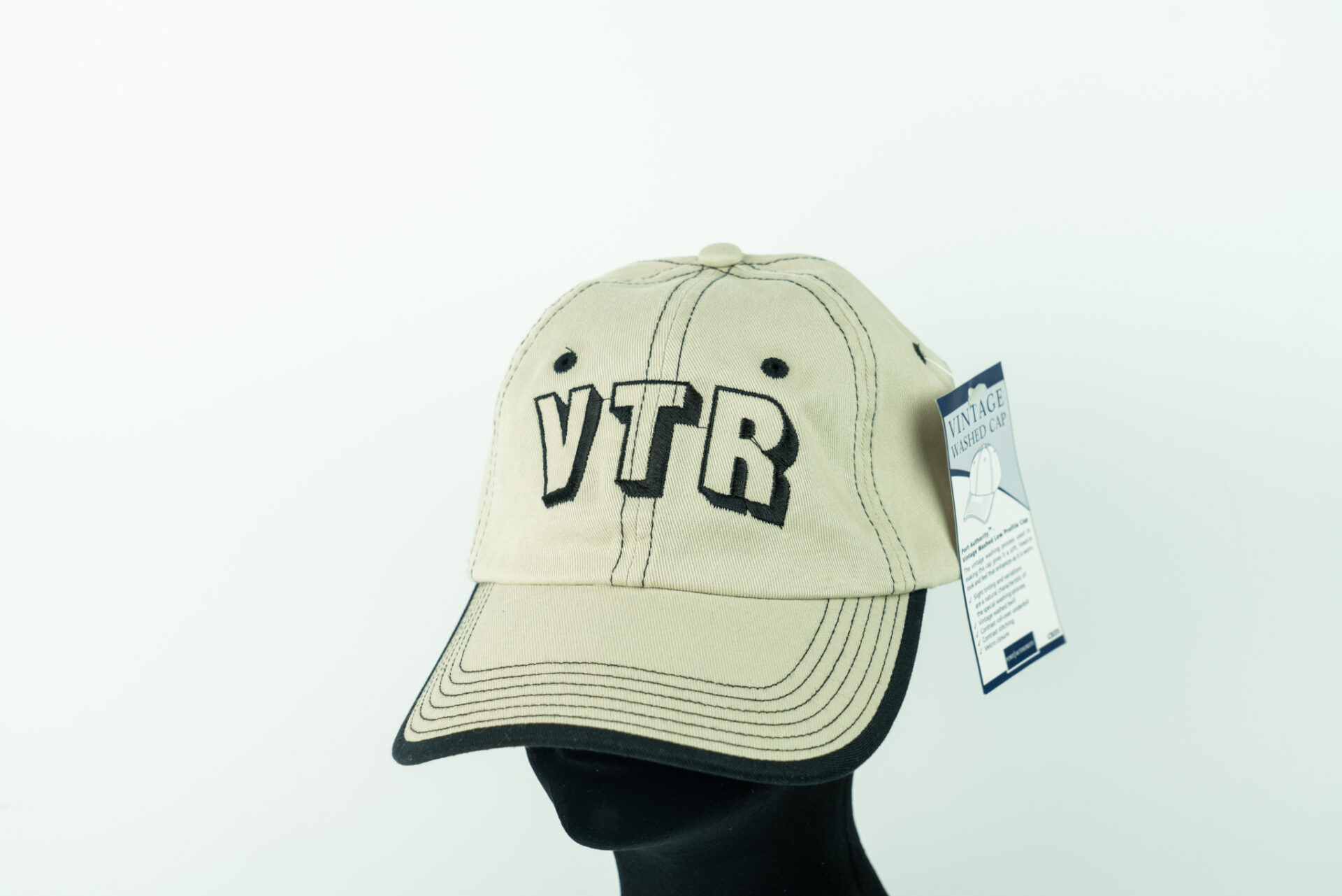 VTR Tan Hat Adjustable
