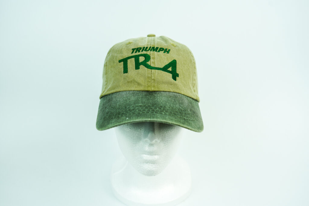 Hat - TR4