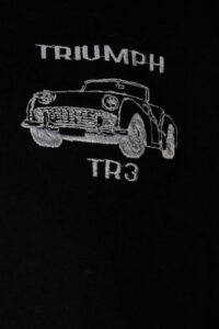 TR3 T-shirt