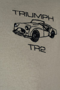 TR2 T-shirt