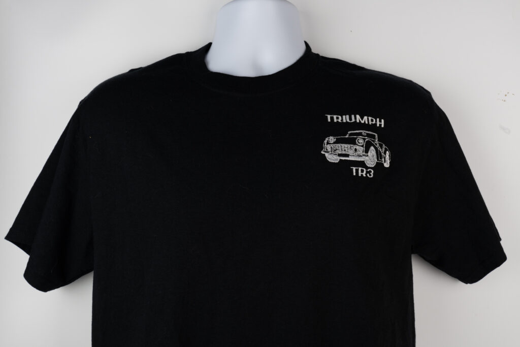 TR3 T-shirt