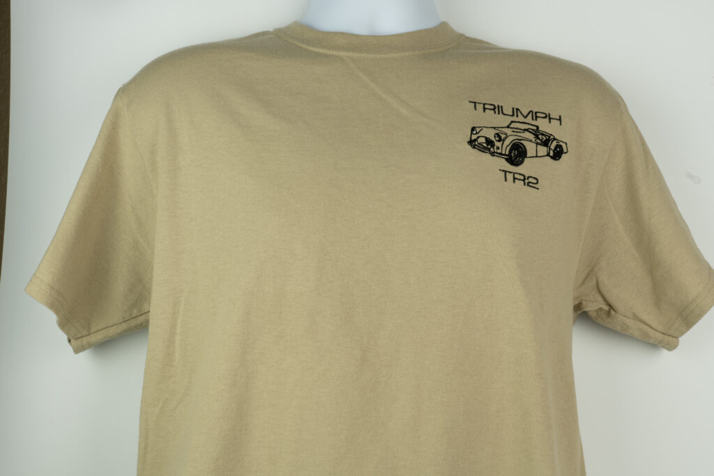 TR2 T-shirt