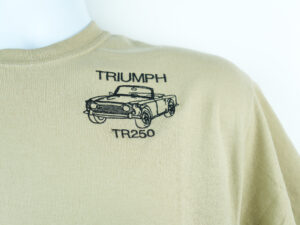 TR250 T-shirt