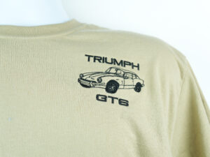GT6 T-shirt
