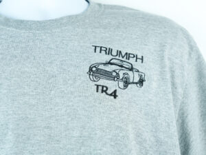 TR4 T-shirt