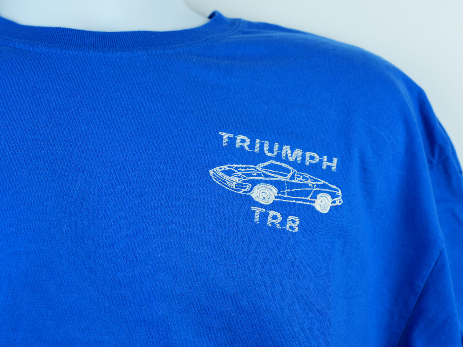 TR8 T-shirt
