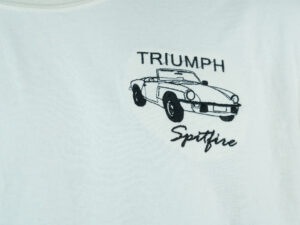 Spitfire T-shirt