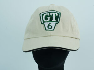 Hat - GT6