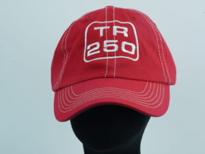 Hat - TR250