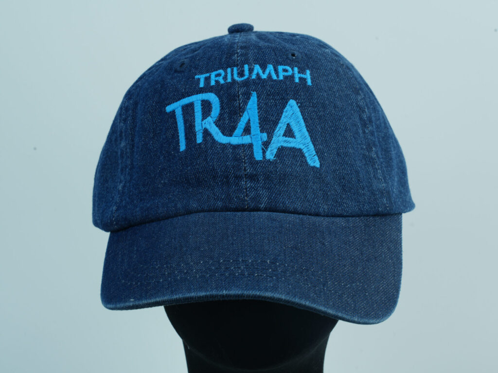 Hat - TR4A