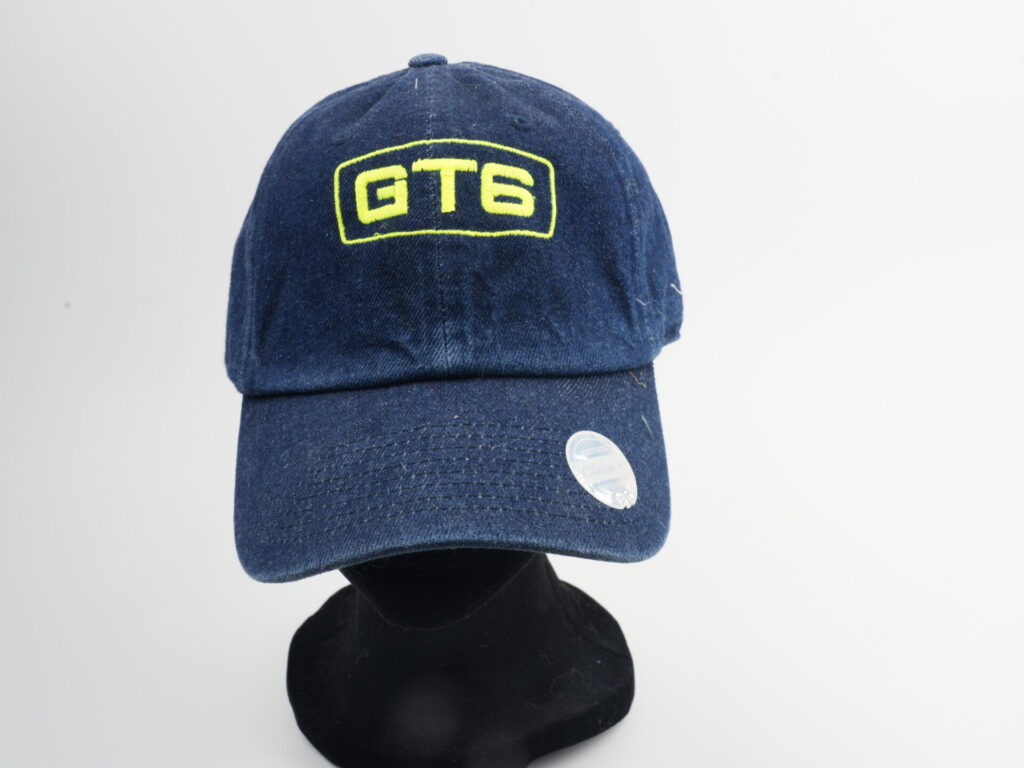 Hat - GT6