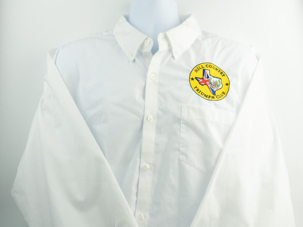 SCVTR Regional Long Sleeve Shirt
