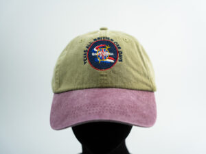 TXABC - Hat- Khaki