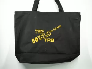 VTR Nationals Wedge Tote