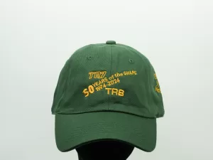 VTR Nationals 50th Wedge Hat