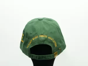 VTR Nationals 50th Wedge Hat