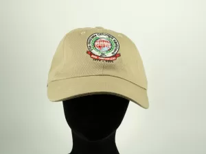 VTR Baseball Cap - 50th