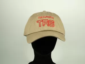 Hat - TR6