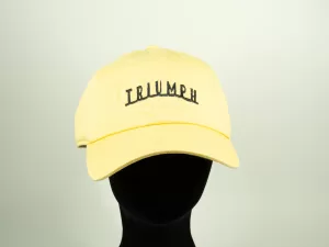 Hat - Triumph -Art Deco