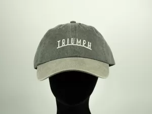 Hat - Triumph -Art Deco