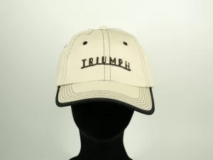 Hat - Triumph -Art Deco