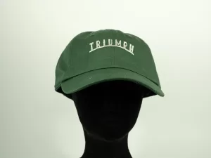 Hat - Triumph -Art Deco