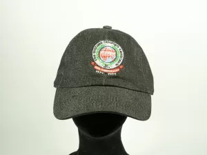 VTR Baseball Cap - 50th