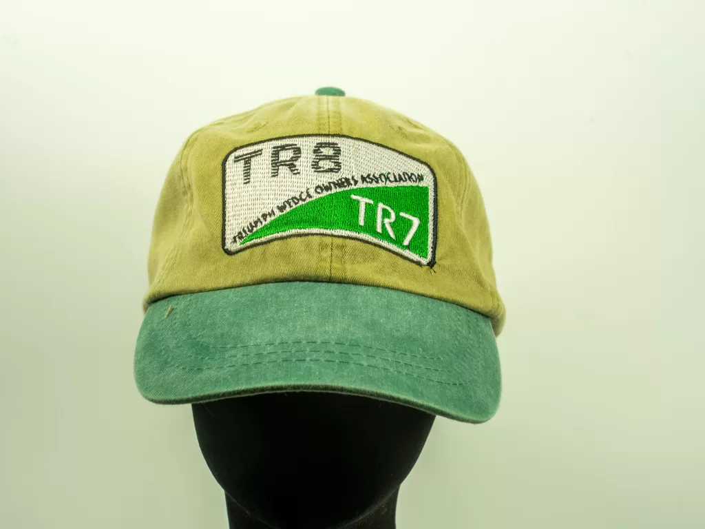 TWOA - Hat- Light Green