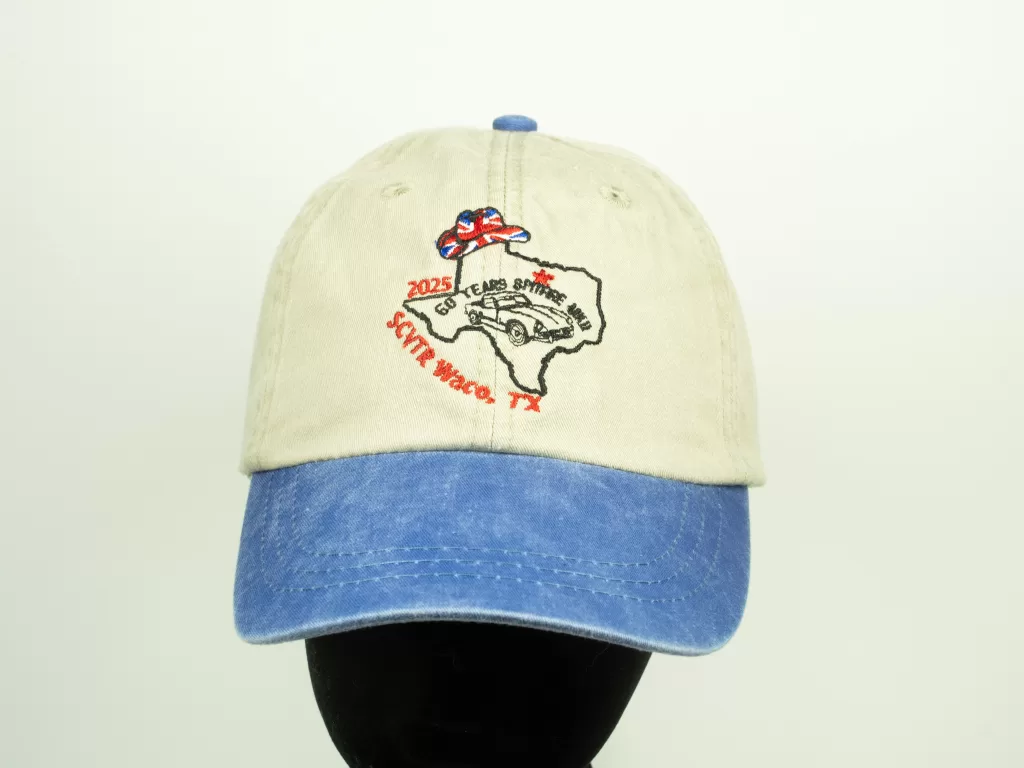 Hat - SCVTR