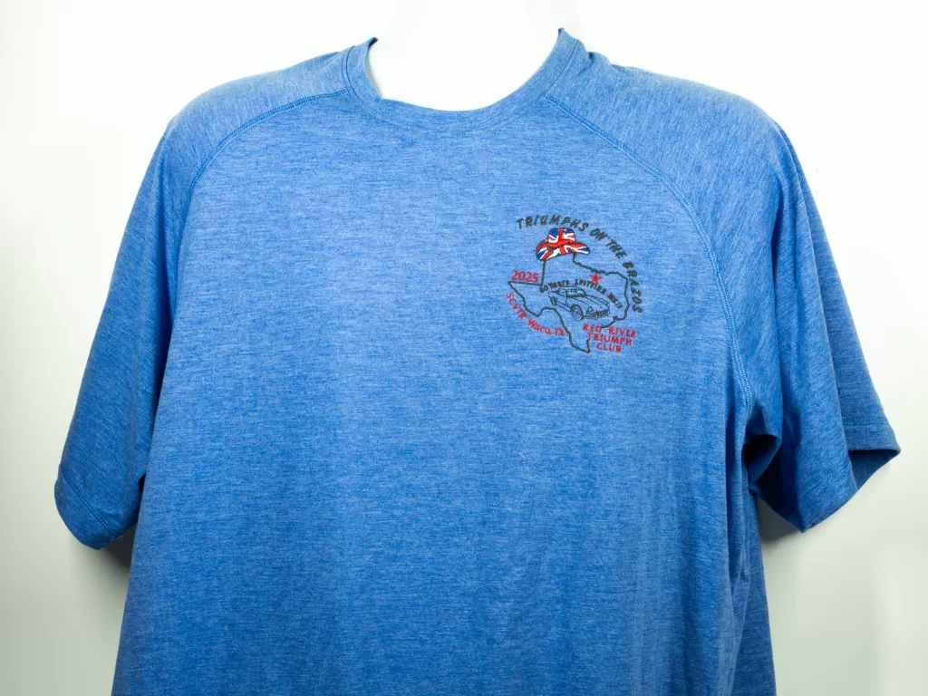 SCVTR T-shirt 