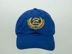 TSCoA-Hat - Stag Blue