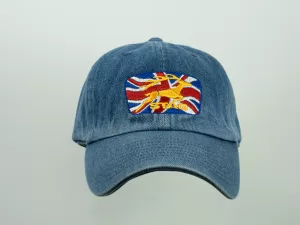 TSCoA-Hat - Stag Denim