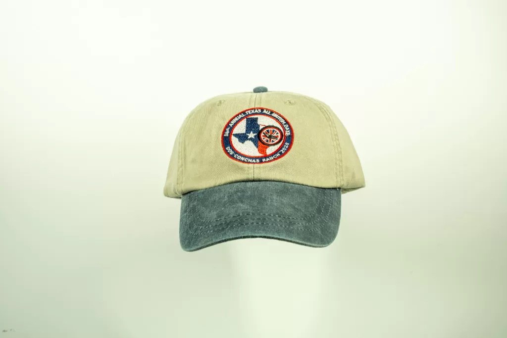 TXABC - Hat- Khaki
