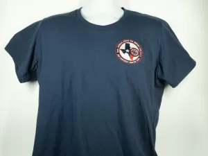 TXABC T-shirt Ladies