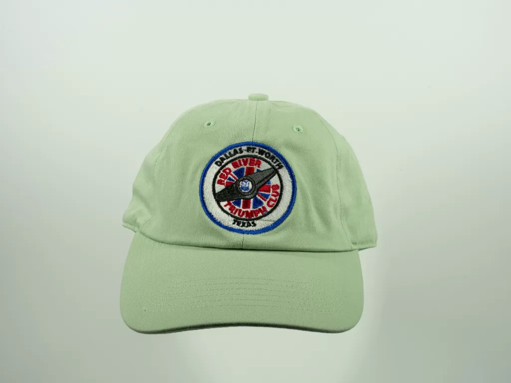 RRTC - Hat-Lt- Green