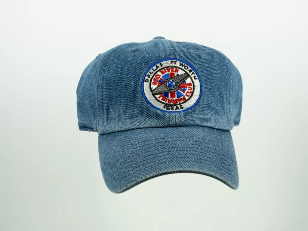RRTC - Hat- denim