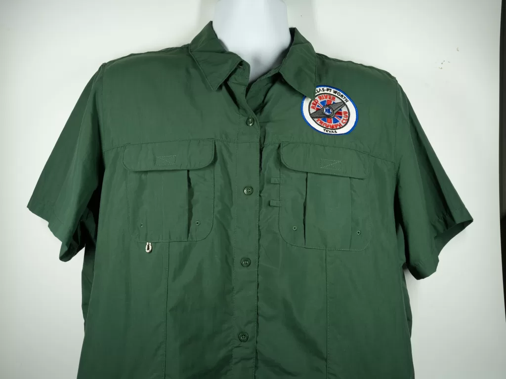 RRTC Driving Club shirt - Men's