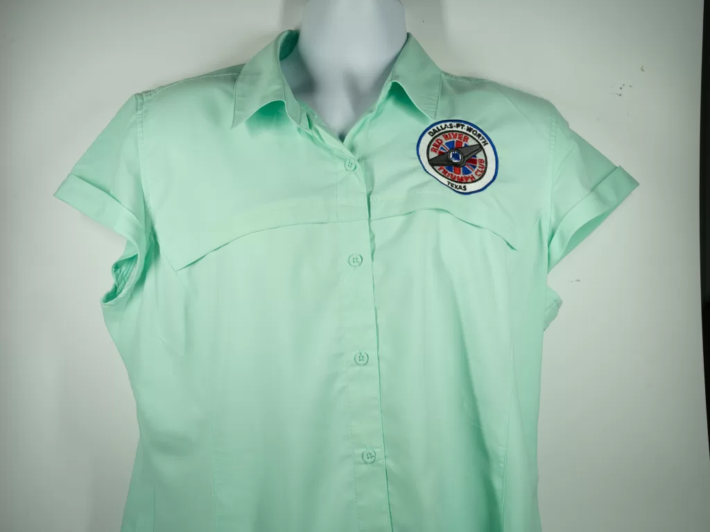 RRTC Driving short sleeve - Women's