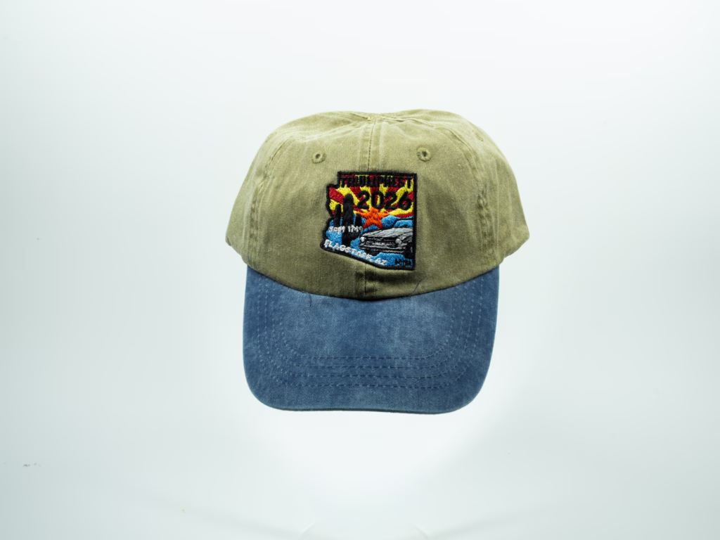 Triumphest - Hat- dual
