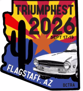 Triumphest - Hat- dual