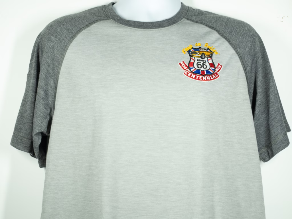 Triumphest RT66 Jersey T-shirt