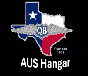 QB Hangar Cap