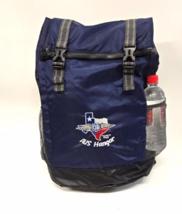 QB Hangar Backpack