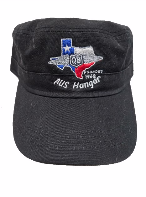 QB Hangar Cadet Hat